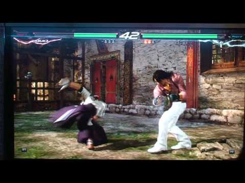 T6 BR MatrixMatt [asu] v n8nmonster [lei] - 1