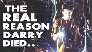 The REAL Reason Darry Died In Jeepers Creepers (Jezelle Psychic Theory)