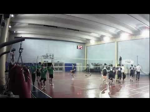 Junior Fino -  Saronno 1DM