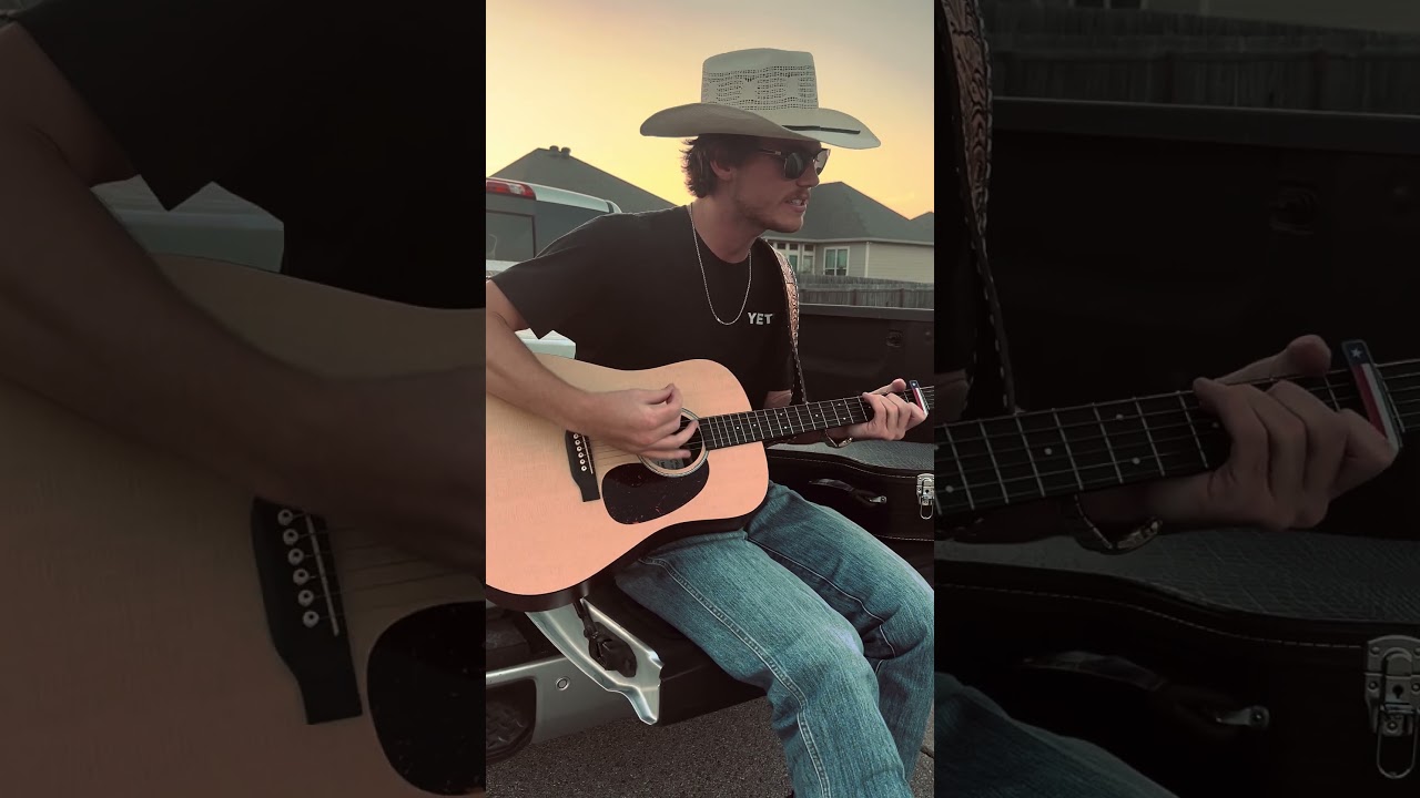 Promotional video thumbnail 2 for Nathan Pruitt