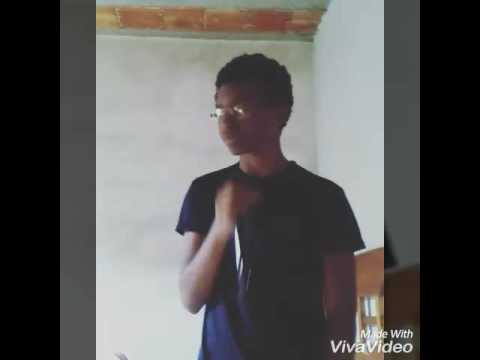 Pedro - Jack • prévia do improviso pra página ♠ o primerio