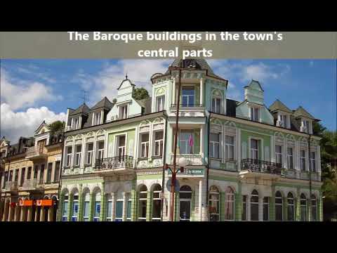 Sightseeing in Lovech, Bulgaria