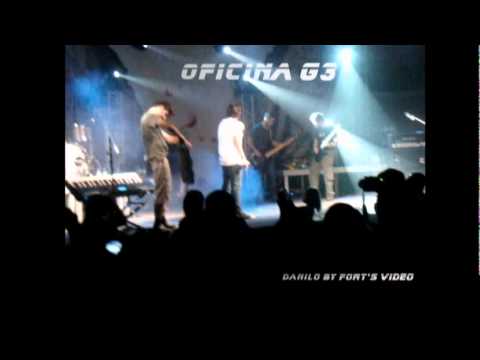 Oficina G3 (Clube Suzaninho) - 01/04/2011