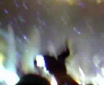 Good Life- Kanye West BIC 25/11/2007