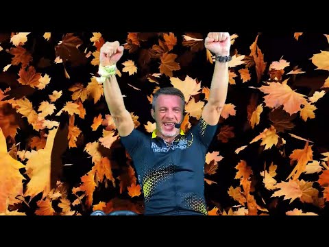 Trailer Lezione 12 Palestra virtuale - No cardio Fartlek - Indoor Cycling - Group Cycling