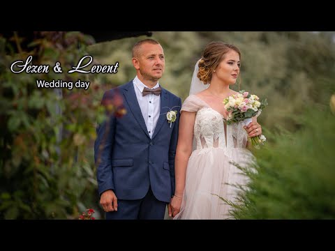 Sezen & Levent Wedding day