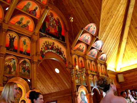 Bartko-Fecso Wedding