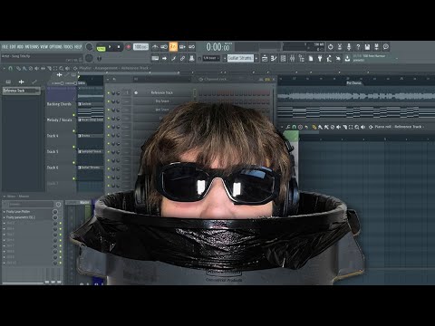 How To Make Objectively The Worst Genre of Music