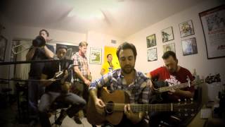 The Steady Electric - To Love Somebody - Rhombus Room Sessions