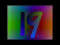 Sesame Street 1 To 20 Number Elimination In DMA