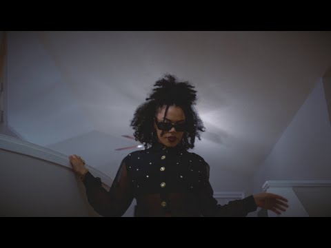 Cashma - ENTICING (OFFICIAL VIDEO)