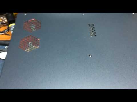 Alpha 87A overall condition