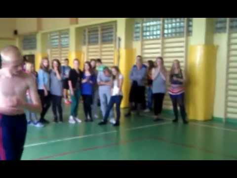 Dance star
