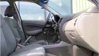 preview picture of video '2002 Nissan Sentra Used Cars Crystal MN'