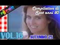 SPOT COMPILATION Anni 70 80 90 Volume SEDICI By Nijirain