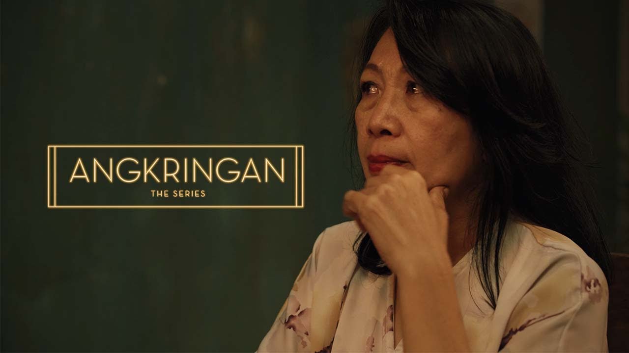 Angkringan The Series - Episode 1 - Official Trailer