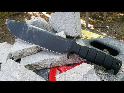 Ontario Gen II SP48 DESTRUCTION . . . By Mayor Fuglycool