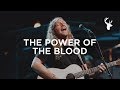 The Power Of The Blood