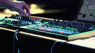 Video thumbnail for MX-1 Mix Performer with Ableton Live and TR-8 by RolandChannel