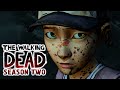 The Walking Dead Season 2 - Часть 1 "На грани" [ep.1] 