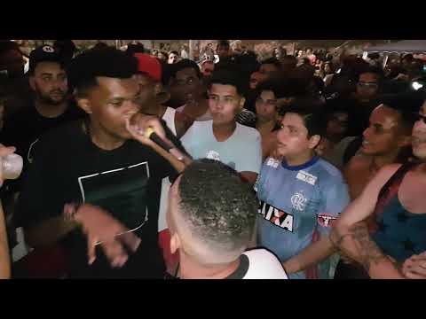 MT VS GUIU - PRIMEIRA FASE - FINAL SELETIVA ESTADUAL - RODA CULTURAL DE OLARIA 22/11/18