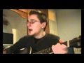 Acoustic Guitar Cover - Nightwish "Turn Loose The ...