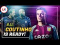 Kan Philippe Coutinho Het Nog? 'Ik Hoop Het Maar Twijfel Heel Erg'