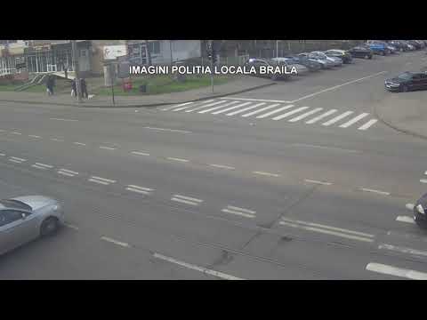 Accident Calea Calarasilor Stiri Braila - Probraila.ro