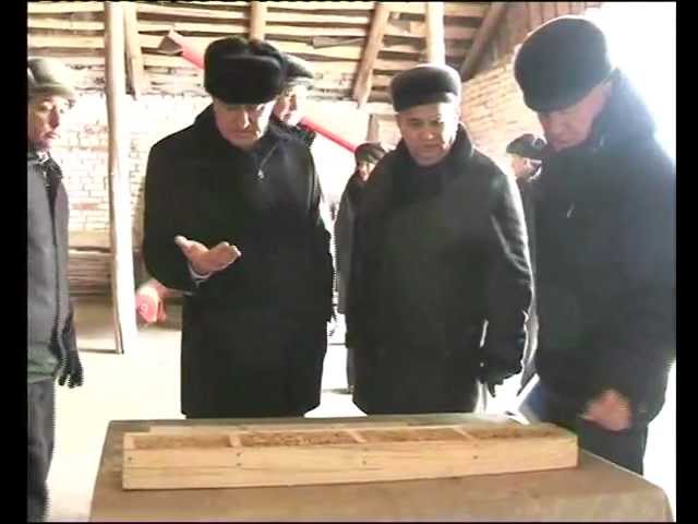  Впереди- посевная. 