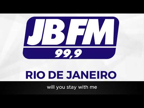 JB FM 99.9 THE BEST RADIO FROM BRAZIL (RIO DE JANEIRO).