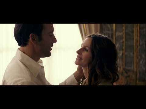 Duplicity (2009) Official Trailer