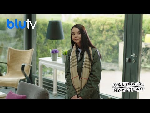 Çalınmış Hayatlar - Münevver Karabulut sadece BluTV'de!