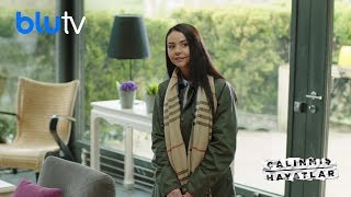 Çalınmış Hayatlar - Münevver Karabulut sadece BluTV'de!