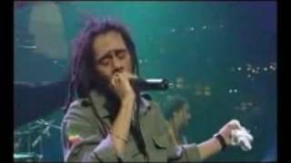 Damian marley Jr Gong - No More Trouble - War