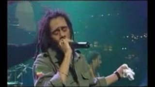 Damian marley Jr Gong - No More Trouble - War