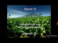 Iklan Djarum 76 Versi Cengkeh Dan Tembakau Metrotv 2003 With English Subtitles