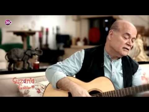 Suzan'a Geldiler 26. Bölüm - Vedat Sakman