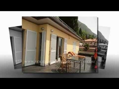 Lake Como Apartments For Sale - La Dolce Vita   Price on Application