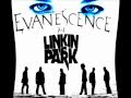 Evanescence - Crawling vs Missing (Feat. Linkin ...