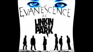 Evanescence - Crawling vs Missing (Feat. Linkin Park)
