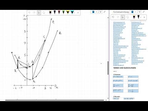 Abschlussprüfung MII - 2016 NT B1.5 - Realschule Bayern