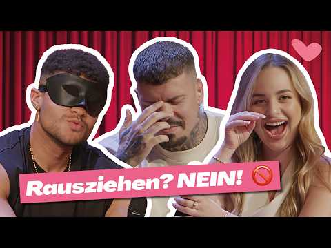 She leaves the light on! 🕯️ | BLIND DATES by EMMVEE | S2E1