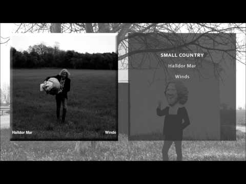 Halldor Mar - Small country (Official Single)