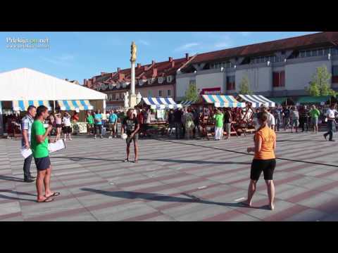 Občina Ljutomer na prostem 2016