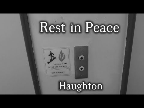 Lake Plains Revisit | The Vintage Haughton Elevators Got Modernized