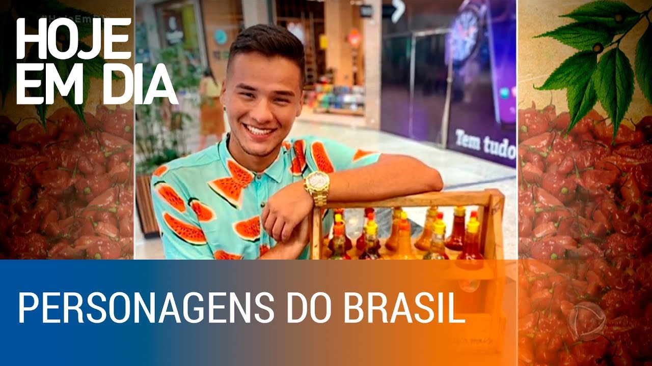 Conheça a história do jovem manauara que se tornou um empreendedor de sucesso