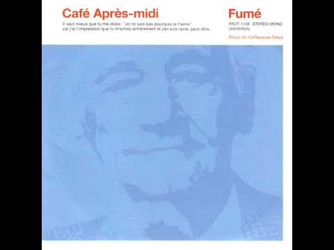 02 I Know The Moon • Blossom Dearie