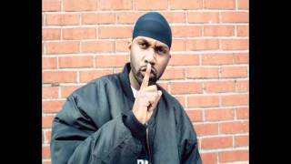 Afu-Ra feat. Masta Killah - Mortal Kombat [instrumental]