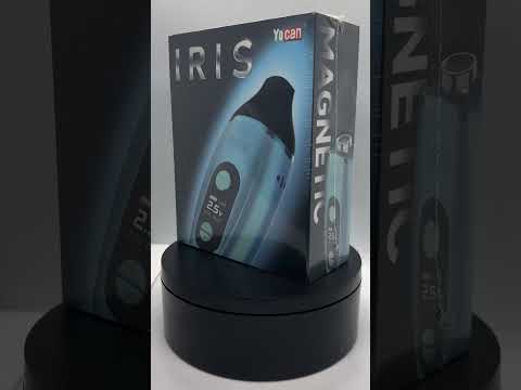 New Era. New Device. New Standard. The Yocan Iris is finally here 💥💯