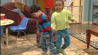 Classic Sesame Street   Do the Dog